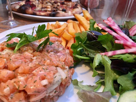 Pizzéria Le Sommatino